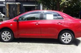 For Sale Toyota Vios in good condition