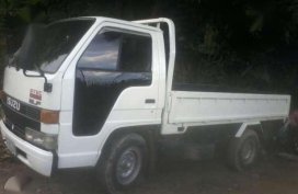 Isuzu Elf 4HF1 like new for sale 