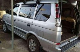Mitsubishi Adventure glx manual for sale 