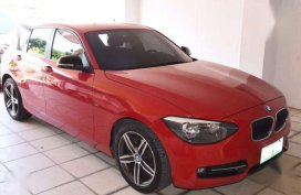 BMW 118d Sport for sale