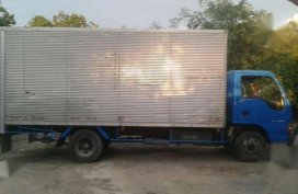 Isuzu elf giga good condition for sale 