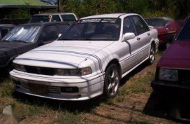 Mitsubishi Galant GTI for sale