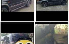 Good As New Ford Escape 2004 For Sale