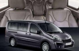 Peugeot Expert Tepee 2.0 for sale