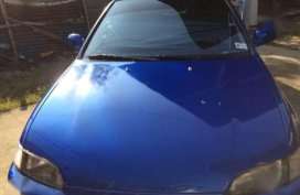 Honda esi 94model sedan for sale 