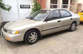Honda Accord 94 model sedan for sale 