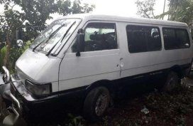 KIA BESTA 2.7 (swap) fresh for sale 