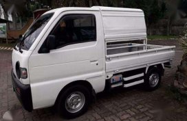 Multicab Suzuki f6 4x4 dropside for sale 