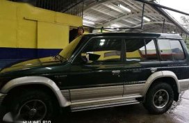 For Sale Mitsubishi Pajero 1998 Local Intercooler Turbo for sale 