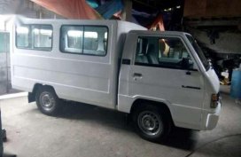 Mitsubishi L300 fb almazora for sale 