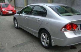 Honda Civic VTIS