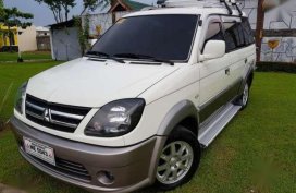 mitsubishi adventure super sport 2015