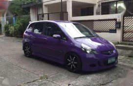 Honda Jazz iDSi 1.3 Manual 2007