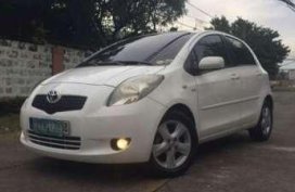 Toyota Yaris 2009 Top of the Line