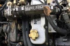 Surplus Japan Engines TD27 QD32 ZD30 TD42 CD17 CD20 Urvan Patrol