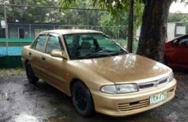 Mitsubishi lancer glx for sale 