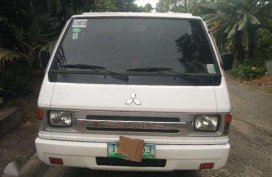 L300 mitsubishi 2011