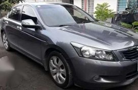 2008 Honda Accord automatic