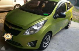 Chevrolet Spark 2012 LS like new for sale