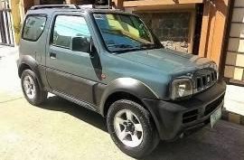 Suzuki Jimny 4x4 2008 for sale 