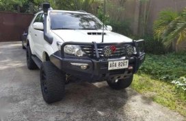 2015 Toyota Fortuner V vs 2012 n 2013 n 2014 n 2016 n 2017