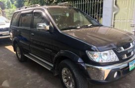 Slightly Used 2007 Isuzu Sportivo For Sale