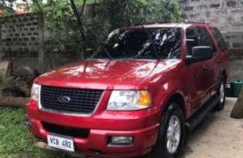 2003 ford expedition xlt