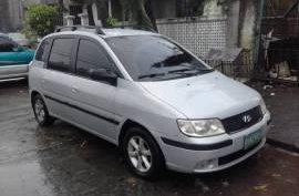 Hyundai Matrix 2005 GL MT CRDi for sale 