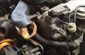 Japan Surplus Engines 4JB1 4JG2 4JX1 4BE1 4BC2 4HF1 Trooper Elf Fuego