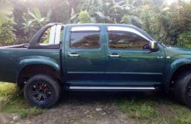 Good Running Izusu D-max 3.0 2010 For Sale