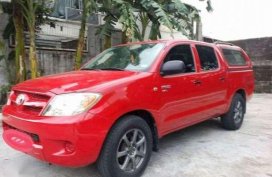 Toyota Hilux 2005 -Rush Sale 