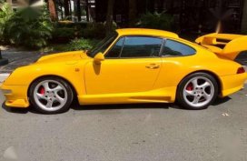 Porsche Carrera 911 993 series