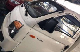 Hyundai Dasma Cavite H100 Dual AC LowDown for sale 