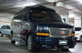 GMC Savana 2013 for sale