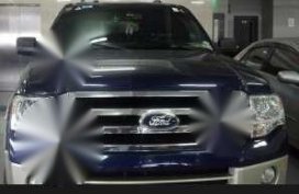 2010 ford expedition EL 20tkm - pandi bulacan