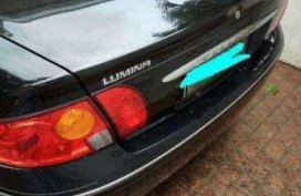 Chevrolet Lumina 2005 Fast Sale (Negotiable)