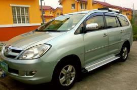 Toyota Innova G 2008 for sale 