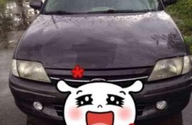 Ford Lynx Ghia good condition for sale 