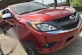 PIck Up 4x4 Mazda BT 50 AT