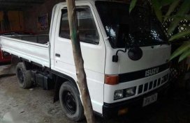 2008 Isuzu Elf 10ft Dropside for sale 