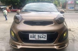 Picanto For Assume