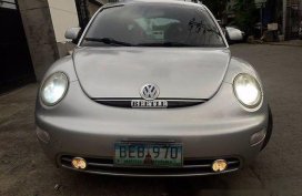 For sale Volkswagen Beetle 2000