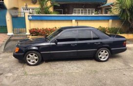MercedezsBenz 1991 260 E 124 for sale