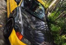 honda civic eg hatchback type r b18c loaded