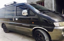 For sale Hyundai Starex 1999