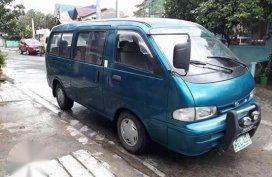 For sale Kia Pregio 1998 model