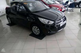 Hyundai Accent Hatch