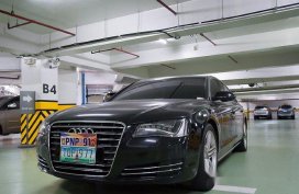 Audi A8 2011 for sale