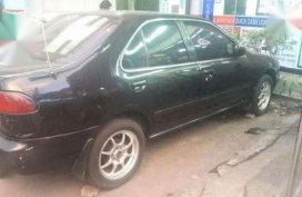 For Sale! Nissan Sentra Series3