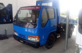 isuzu elf giga mini dump truck japan surplus